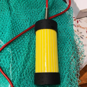 Pre-sale custom products, multiple colors available. Yellow, White, Green, 300W underwater fish-attracting light.