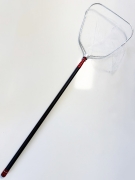 Multi-functional High-Carbon Landing Net Pole;Harpoon Pole;Fruit-Picking Pole;Crab and Shrimp Catching Tools;