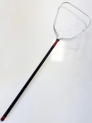 Multi-functional High-Carbon Landing Net Pole;Harpoon Pole;Fruit-Picking Pole;Crab and Shrimp Catching Tools;