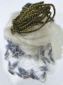 skyvista Hand Throw Net Fishing Nets for Fish Fishing Mesh Net Fish Collection Net Fish Net Throw Nets for Fishing Bait Casting Nets for Bait Fish Large Fishing Net Cast Net Stainless Steel